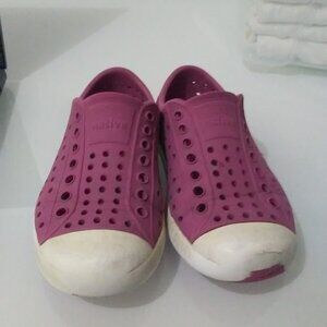 Native Jefferson shoes